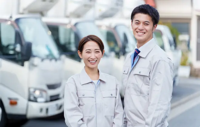 あなたに合った働き方